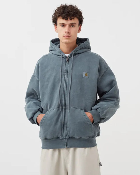 Carhartt WIP 洗水連帽外套